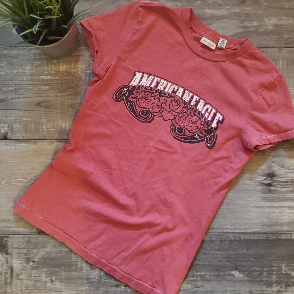 Vintage American Eagle shirt
